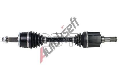 GSP Hnací hřídel GSP 259535OL, 259535OL GSP Hnací hřídel GSP 259535OL, 259535OL