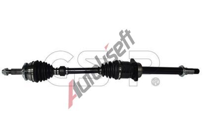 GSP Hnac hdel GSP 259589, 259589