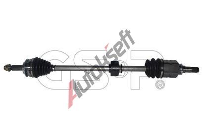 GSP Hnac� h��del GSP 259636, 259636