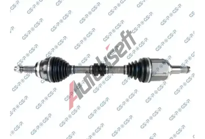 GSP Hnac hdel GSP 259644, 259644