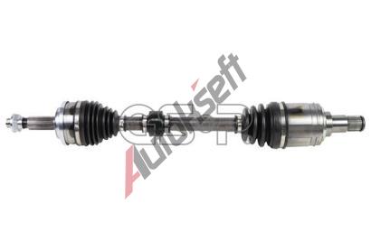 GSP Hnac hdel GSP 259645, 259645