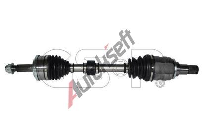 GSP Hnac� h��del GSP 259673, 259673