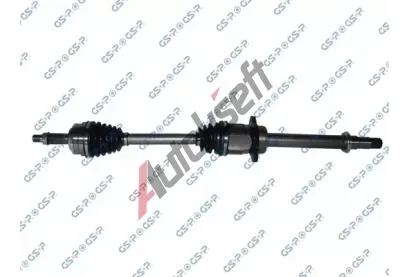 GSP Hnac hdel GSP 259701, 259701