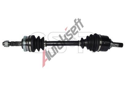 GSP Hnac� h��del GSP 260006, 260006