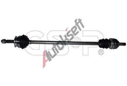 GSP Hnac� h��del GSP 260019, 260019