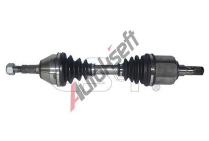 GSP Hnac hdel GSP 260020, 260020