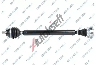 GSP Hnací hřídel GSP 261096OL, 261096OL GSP Hnací hřídel GSP 261096OL, 261096OL