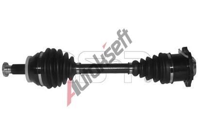 GSP Hnací hřídel GSP 261135, 261135 GSP Hnací hřídel GSP 261135, 261135