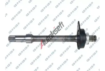 GSP P�edlohov� h��del GSP 261226, 261226