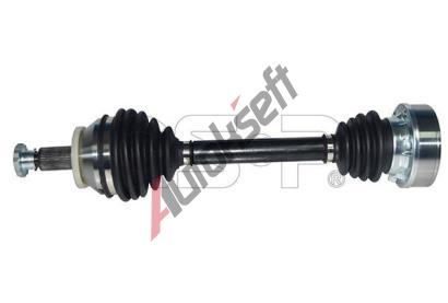 GSP Hnací hřídel GSP 261248, 261248 GSP Hnací hřídel GSP 261248, 261248