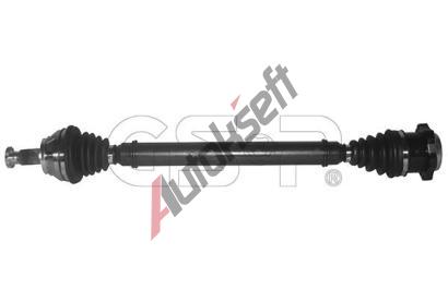 GSP Hnac hdel GSP 261252, 261252