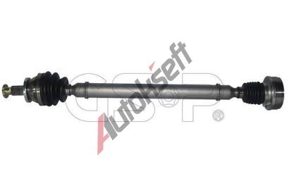 GSP Hnac hdel GSP 261288, 261288