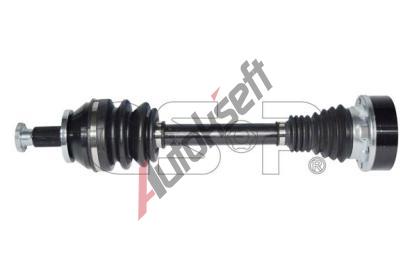 GSP Hnací hřídel GSP 261302, 261302 GSP Hnací hřídel GSP 261302, 261302