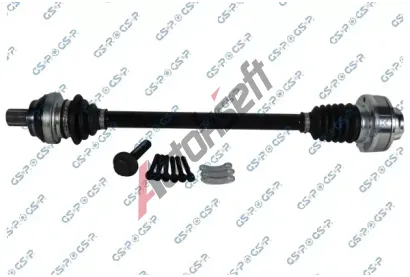 GSP Hnací hřídel GSP 261331OL, 261331OL GSP Hnací hřídel GSP 261331OL, 261331OL