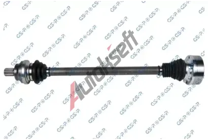 GSP Hnací hřídel GSP 261333, 261333 GSP Hnací hřídel GSP 261333, 261333