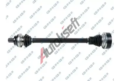 GSP Hnac hdel GSP 261334, 261334