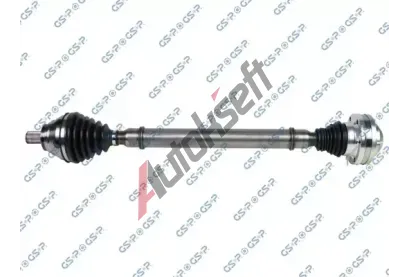 GSP Hnac hdel GSP 261342, 261342