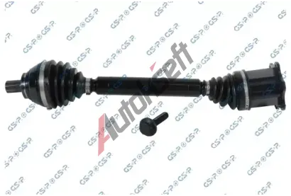 GSP Hnací hřídel GSP 261346OL, 261346OL GSP Hnací hřídel GSP 261346OL, 261346OL