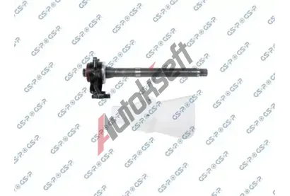 GSP Předlohový hřídel GSP 261351, 261351 GSP Předlohový hřídel GSP 261351, 261351