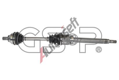 GSP Hnací hřídel GSP 262105, 262105 GSP Hnací hřídel GSP 262105, 262105