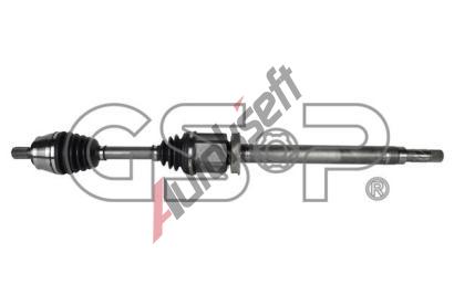 GSP Hnací hřídel GSP 262131, 262131 GSP Hnací hřídel GSP 262131, 262131