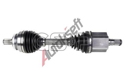 GSP Hnac hdel GSP 262141, 262141