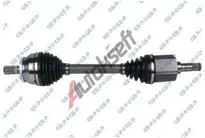 GSP Hnac� h��del GSP 262142, 262142