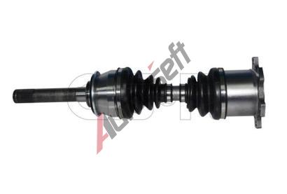 GSP Hnací hřídel GSP 266002, 266002 GSP Hnací hřídel GSP 266002, 266002