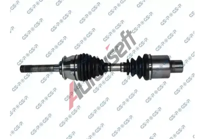 GSP Hnac hdel GSP 266003, 266003