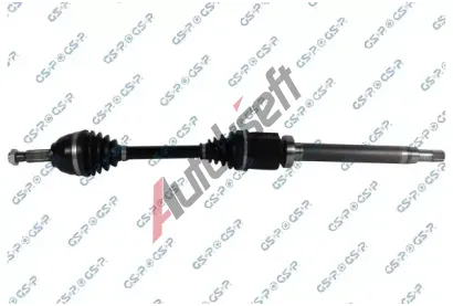 GSP Hnací hřídel GSP 299042OL, 299042OL GSP Hnací hřídel GSP 299042OL, 299042OL