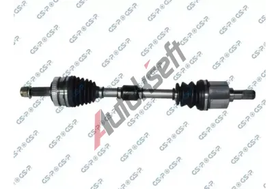 GSP Hnací hřídel GSP 299053, 299053 GSP Hnací hřídel GSP 299053, 299053