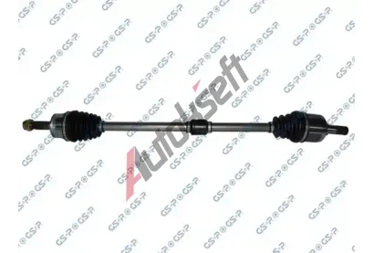 GSP Hnac� h��del GSP 299056, 299056