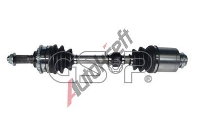 GSP Hnac hdel GSP 299064, 299064