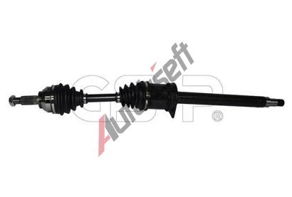 GSP Hnac hdel GSP 299176, 299176