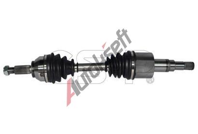 GSP Hnac hdel GSP 299177, 299177