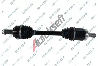 GSP Hnací hřídel GSP 299215OL, 299215OL GSP Hnací hřídel GSP 299215OL, 299215OL