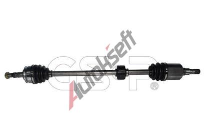 GSP Hnac hdel GSP 299247, 299247