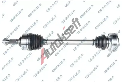 GSP Hnac hdel GSP 299290, 299290