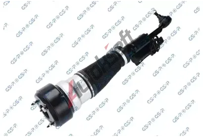 GSP Vzduchová vzpěra GSP 30900331, 30900331 GSP Vzduchová vzpěra GSP 30900331, 30900331