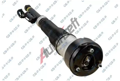 GSP Vzduchová vzpěra GSP 30900342, 30900342 GSP Vzduchová vzpěra GSP 30900342, 30900342
