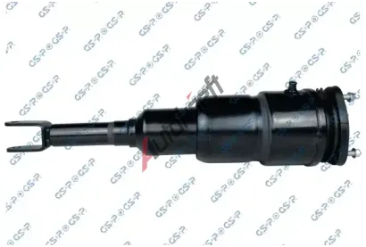 GSP Vzduchová vzpěra GSP 30900781, 30900781 GSP Vzduchová vzpěra GSP 30900781, 30900781