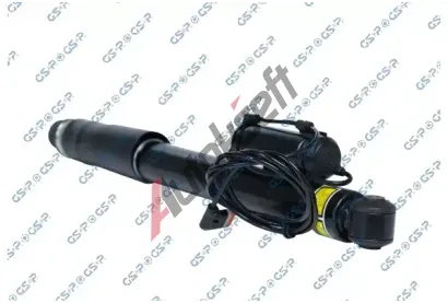 GSP Vzduchová vzpěra GSP 30900820, 30900820 GSP Vzduchová vzpěra GSP 30900820, 30900820