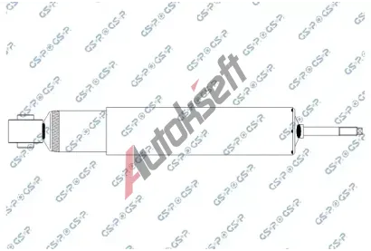 GSP Tlumi provn GSP 32108900, 32108900