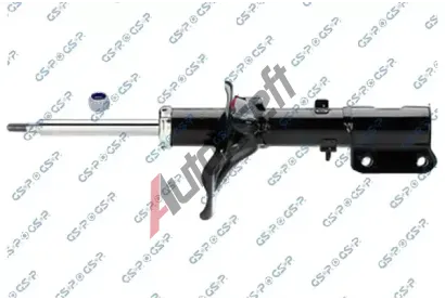 GSP Tlumič pérování GSP 32301560, 32301560 GSP Tlumič pérování GSP 32301560, 32301560