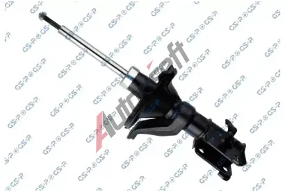 GSP Tlumič pérování GSP 32304981, 32304981 GSP Tlumič pérování GSP 32304981, 32304981