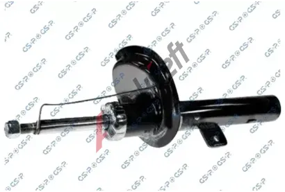 GSP Tlumič pérování GSP 32306261, 32306261 GSP Tlumič pérování GSP 32306261, 32306261