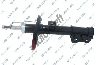 GSP Tlumič pérování GSP 32306381, 32306381 GSP Tlumič pérování GSP 32306381, 32306381