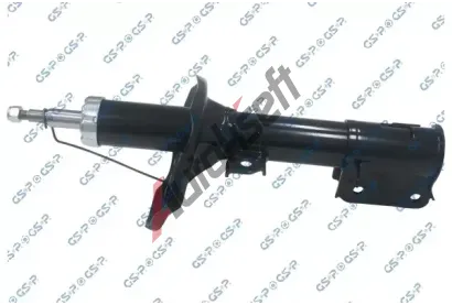 GSP Tlumič pérování GSP 32307322, 32307322 GSP Tlumič pérování GSP 32307322, 32307322