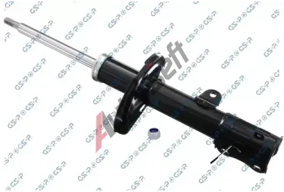 GSP Tlumič pérování GSP 32315681, 32315681 GSP Tlumič pérování GSP 32315681, 32315681