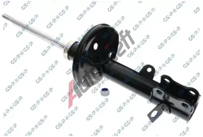 GSP Tlumič pérování GSP 32315682, 32315682 GSP Tlumič pérování GSP 32315682, 32315682